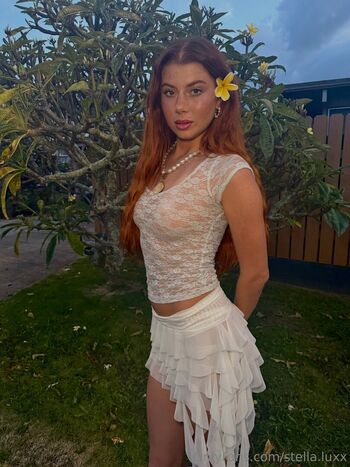 Stella Luxx