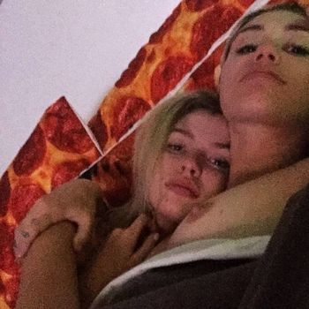 Stella Maxwell