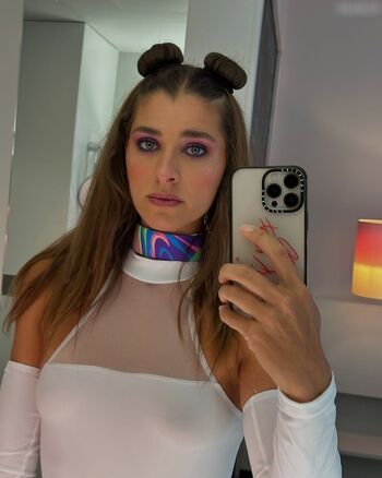 Stella Tiana Stegmann