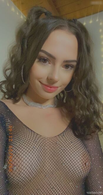 Stella Violet