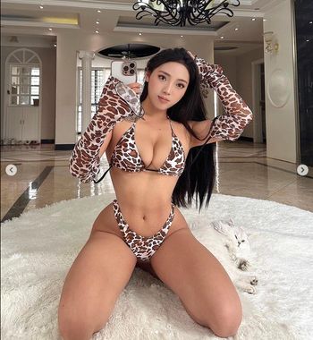 Stella Xu