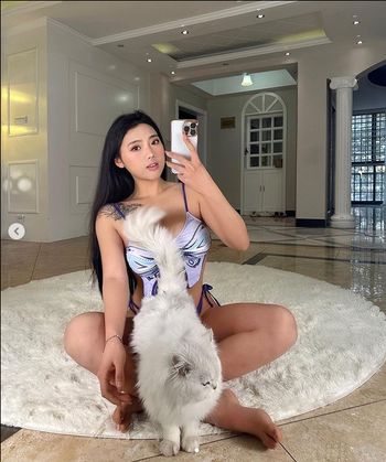 Stella Xu