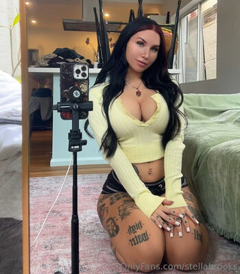 Stellabrooks