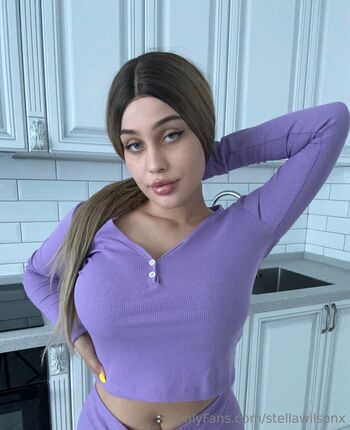 stellawilsonx