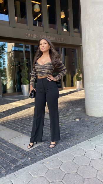 Steph Esther / iamstephalways