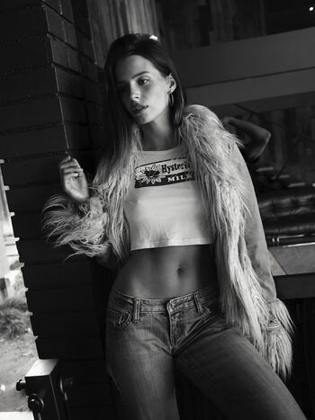 Steph Mandich