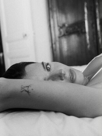 Steph Mandich
