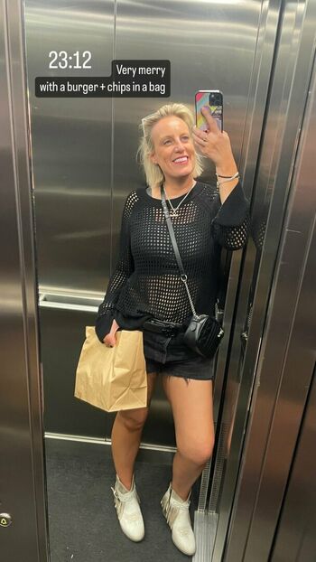 Steph McGovern