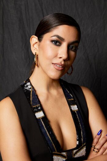 Stephanie Beatriz