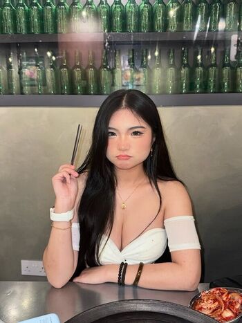Stephanie Chua