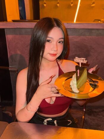 Stephanie Chua