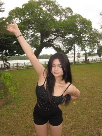 Stephanie Chua