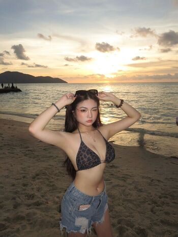 Stephanie Chua