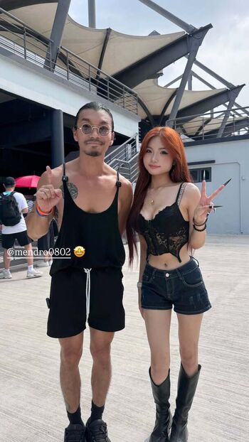 Stephanie Chua