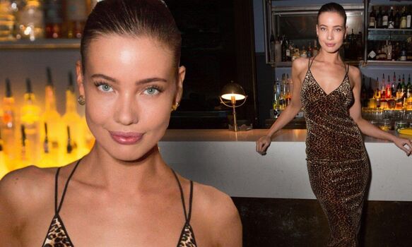 Stephanie Corneliussen