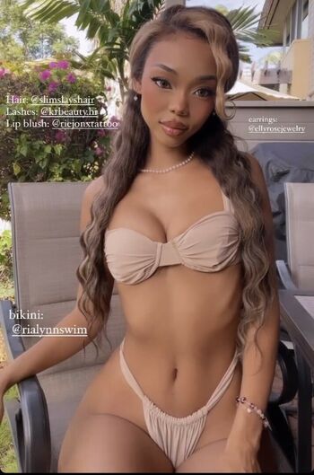 Stephanie Hikaru