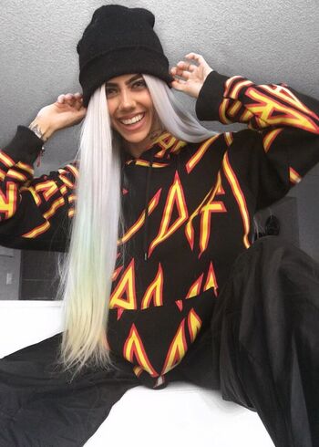 Stephanie Margarucci