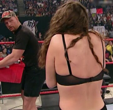 Stephanie McMahon