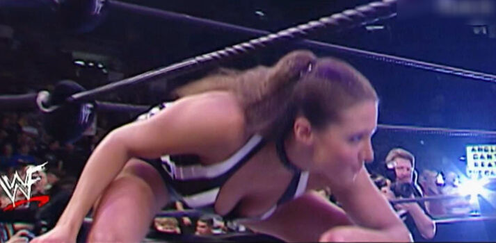 Stephanie McMahon