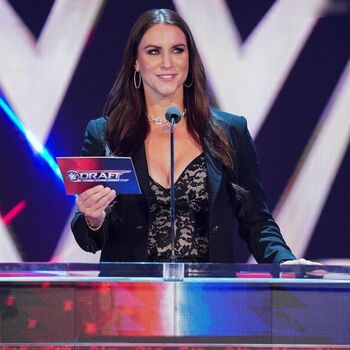 Stephanie McMahon