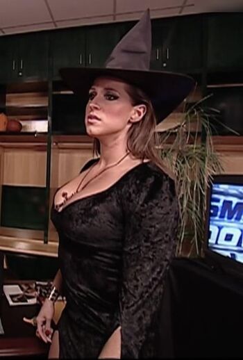 Stephanie McMahon