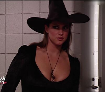 Stephanie McMahon