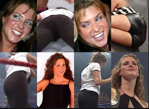 Stephanie McMahon