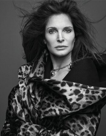 Stephanie Seymour
