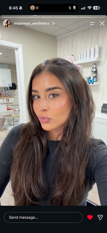 Stephanierego