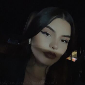 Stephany Ailyn Carrillo