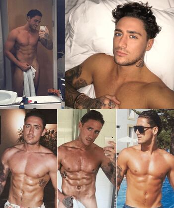 Stephen Bear