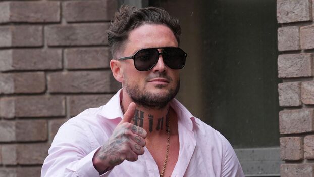 Stephen Bear