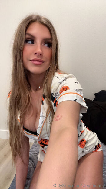 stephhunny