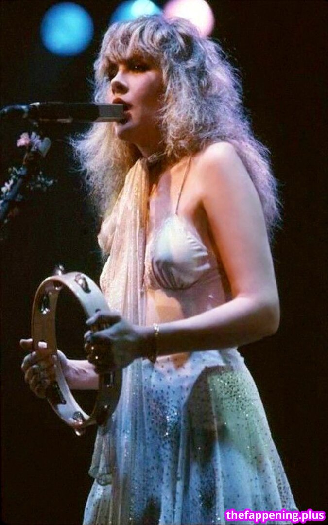 Stevie Nicks