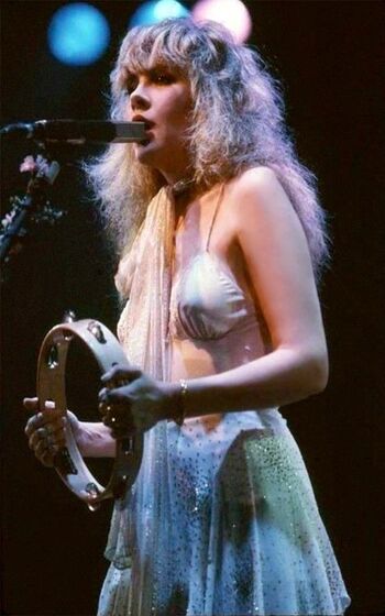 Stevie Nicks