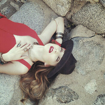 Stevie Wynne Levine