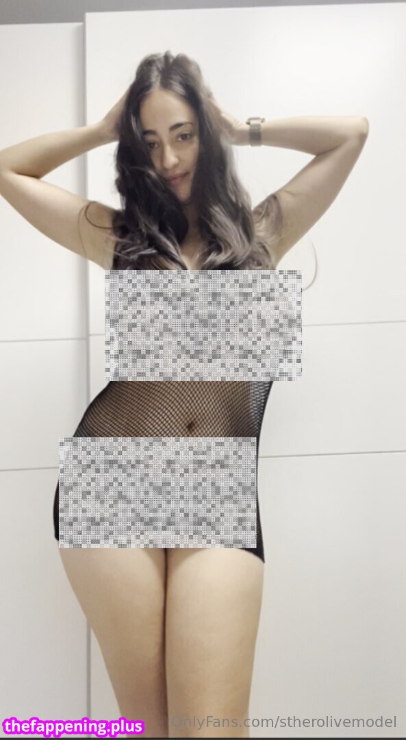stherolivemodel