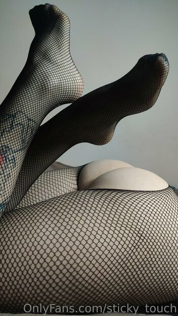 sticky_touch