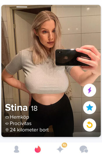 Stina