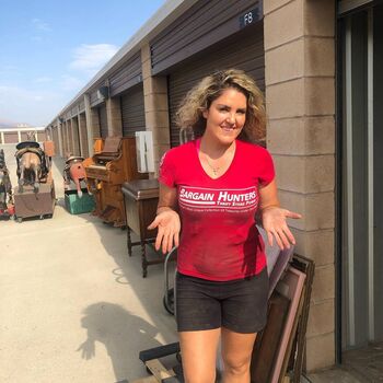 Storage Wars