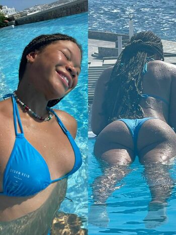 Storm Reid