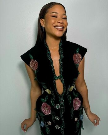 Storm Reid