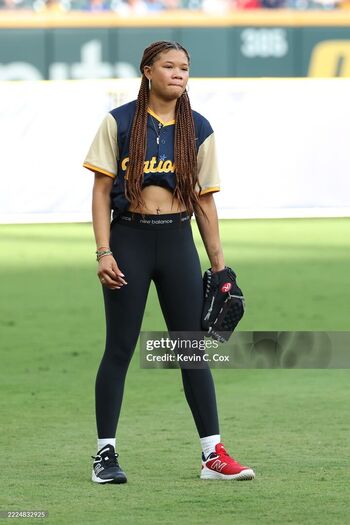 Storm Reid