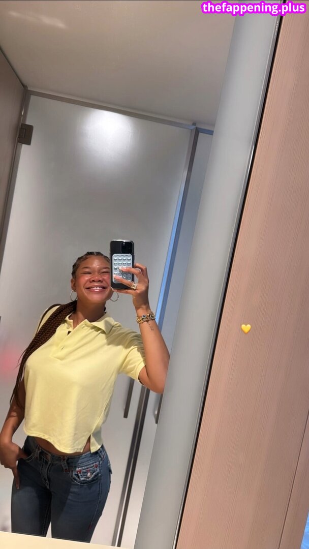 Storm Reid