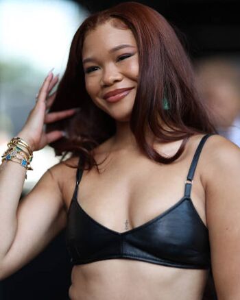 Storm Reid