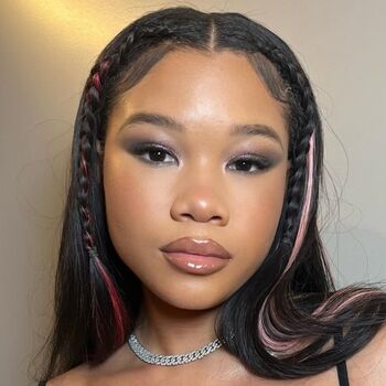 Storm Reid