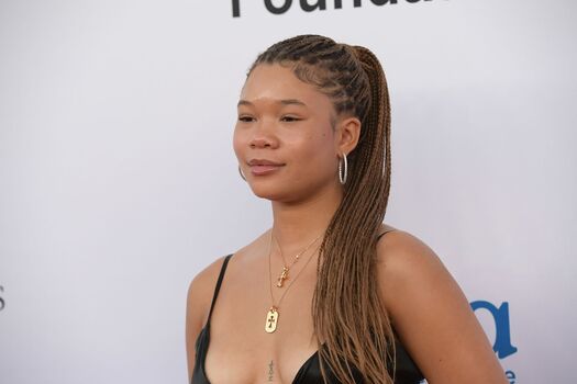 Storm Reid