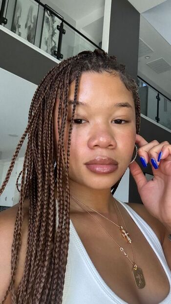 Storm Reid