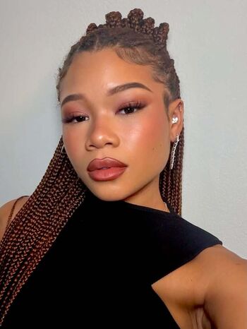 Storm Reid