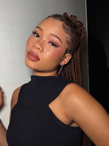 Storm Reid